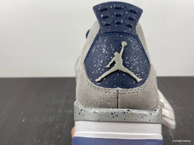 4 AJ4-1043505 Jordan (PE) Georgetown Retro 0725